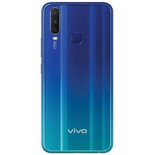 Vivo Y12 6.35 Inch 3GB RAM 64GB ROM With 5000mAh battery Smartphone