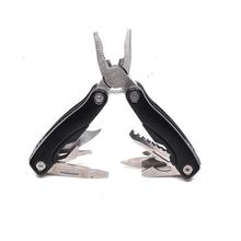 Outdoor Tool Pincers Multi-Use Pliers Combination Portable Pocket Knife Multifunctional Folding Pliers Survival EDC Multitools