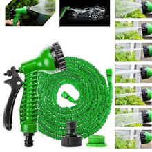 Magic Hose Pipe - 75 ft. expandable with Spray Gun