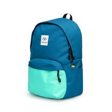 Mheecha Shuffle Backpack Deep Teal/Turquoise For Men And Women Backpack - Bags | Bags For Men And Women