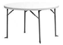 Planet round table 120cm / Dining table / indoor & outdoor