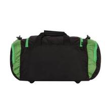 Green Anithya Travel Duffle Bag For Men