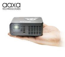 AAXA P5 Smallest 300 Lumen Pico Projector