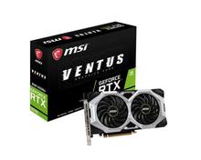 MSI Gaming GeForce RTX 2070 8GB GDRR6 256-bit HDMI/DP/USB Ray Tracing Turing Architecture HDCP Graphics Card (RTX 2070 Gaming Z 8G)