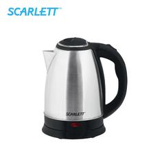 Electric Kettle 1.5 L (Scarlett)