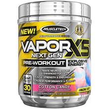 MuscleTech Nutrition Vapor X5 