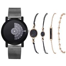 Womenstyle Fashion Boutique Quality Watch Gift Set For Women