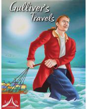 Gulliver's Travels by Pegasus - Read & Shine