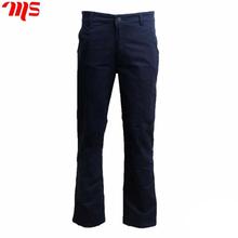 Stretchable Twill Cotton Chinos Pant For Men