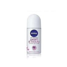 Nivea Anti Perspirant Pearl & Beauty Roll On - 50ml