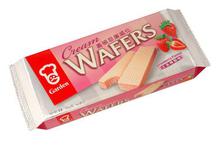 Garden Strawberry Wafer 200gm