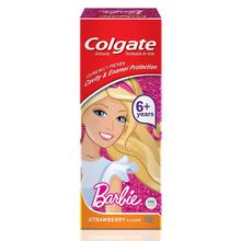 Colgate Kids Barbie Toothpaste, 80gm