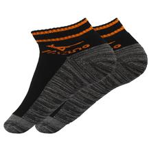 Pack of 6 Pairs of Roober Sports Cushion ANKLE Socks (1056)