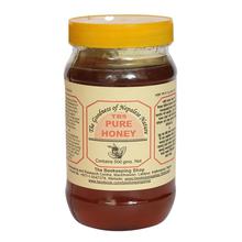 TBS Pure Natural Rudilo Honey - 500g