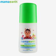 Mamaearth Easy Tummy Roll On, 40Ml