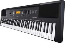 Yamaha PSR-EW300 SA 76-Key Portable Keyboard