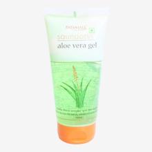 Patanjali Saundarya Aloe Vera Gel Face Wash 150Ml