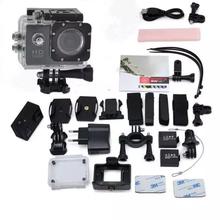 Adventurous 1080p HD 12mp Sports Cam