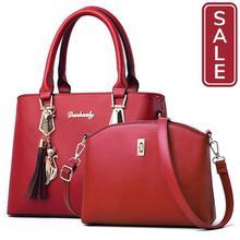 SALE-Fashion handbags_wholesale mother and daughter bags