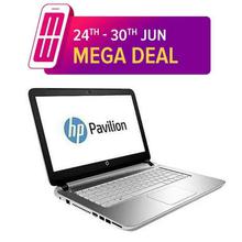 HP Pavilion 15-i7 /8th Gen 8500U /1TB /12GB / Nvidia 4GB /Touch /15.6 FHD Laptop