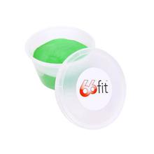 66fit Hand Therapy Putty - Green - 85gms