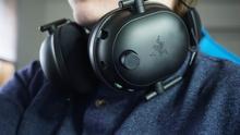 Razer BlackShark V2 Pro Wireless Gaming Headphone THX 7.1 Spatial Surround Sound