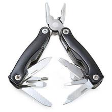 9 in 1 Foldable Knife Multifunctional Pliers