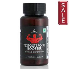 SALE - The Blessing Tree Testosterone Booster Supplement for