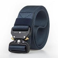 CHINA SALE-   CamGo Adjustable Tacti Belt - Quick Release