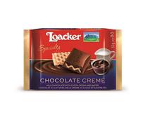 Loacker Speciality Napolitaner (Hazelnut) - 12 x 54g