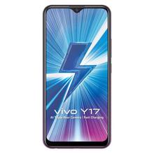 Vivo Y17 6.35 Inch 4GB RAM 128GB ROM With 5000mAh battery Smartphone