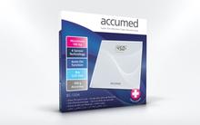 AccuMed Weighing Scale ( Weight Machine)