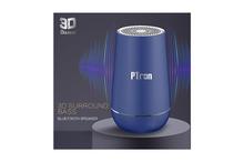 PTron Sonor Pro 4.2V Bluetooth Speaker 6W 360° Surround Sound Portable Wireless Speaker (Grey)