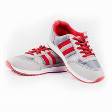 Goldstar Sports Shoes For Women - Grey/Red