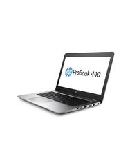 HP Probook 440 G4 14"( i5 7th Gen, 8GB/500 GB HDD/ Free DOS - 2GB Graphic Memory) Notebook PC