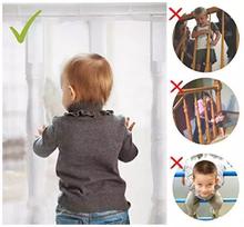 Child Safety Staircase/Balcony Railing Safety Net