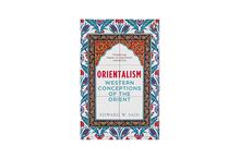 Orientalism: Western Conceptions Of The Orient