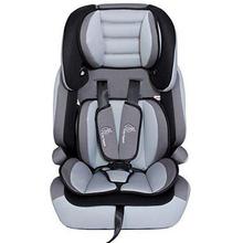 R for Rabbit Jumping Jack - The Growing Baby Car Seat - Grey