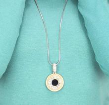 Encrypted Pendent Necklace For Women