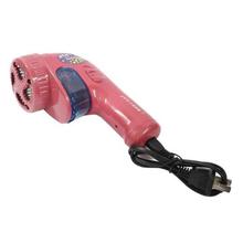 JJ-788B Electric Lint Remover - Pink