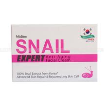 Mistine Snail Expert Anti - Aging Facial Cream - 40gm