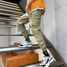 Men's casual pants_original Japanese men's casual pants