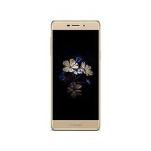 Mega 2.5D Smart Phone [3GB RAM/ 16GB ROM] 5.5" - (Gold)