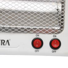 Baltra Flame Quartz Heater 800Watt