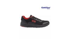 Goldstar G10 G403 Black/Red Running Shoes For Men