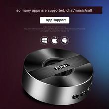 PTron Musicbot Mini Bluetooth Speaker Portable Wireless Speaker Support TF, USB For All Smartphones