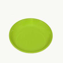 Servewell Snack Plate 5″-sea green