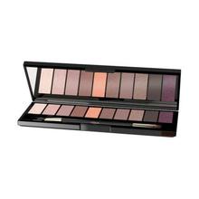 L'Oreal Paris Color Riche LA Palette Nude - 001 Rose