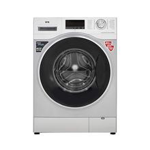 IFB 8 kg Fully-Automatic Front Loading Washing Machine-Senator WXS With Free Yasuda 1600W Vacuum cleaner