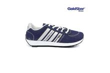 Goldstar 701 Casual Shoes For Men- Blue